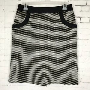 𝅺MERONA Pencil Skirt with Pockets